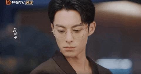 东方青苍才是对王鹤棣的最大误解