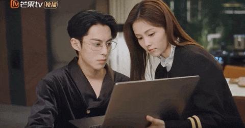 东方青苍才是对王鹤棣的最大误解