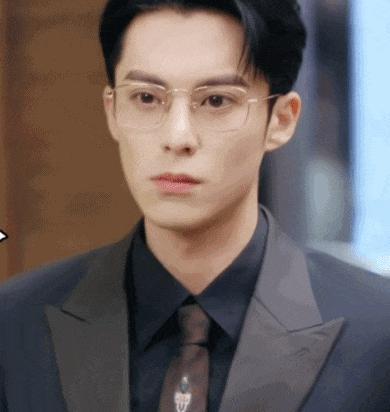 东方青苍才是对王鹤棣的最大误解