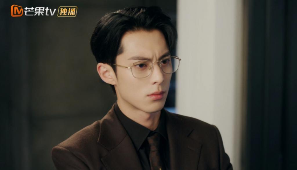 东方青苍才是对王鹤棣的最大误解