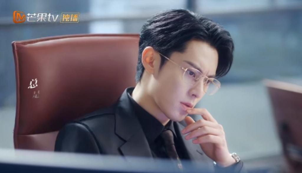 东方青苍才是对王鹤棣的最大误解