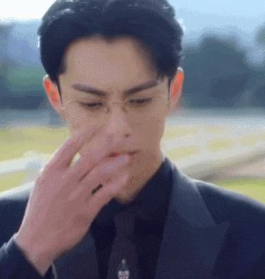 东方青苍才是对王鹤棣的最大误解