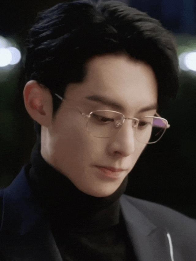 东方青苍才是对王鹤棣的最大误解