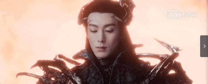 东方青苍才是对王鹤棣的最大误解