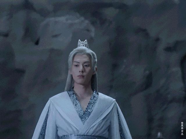 东方青苍才是对王鹤棣的最大误解