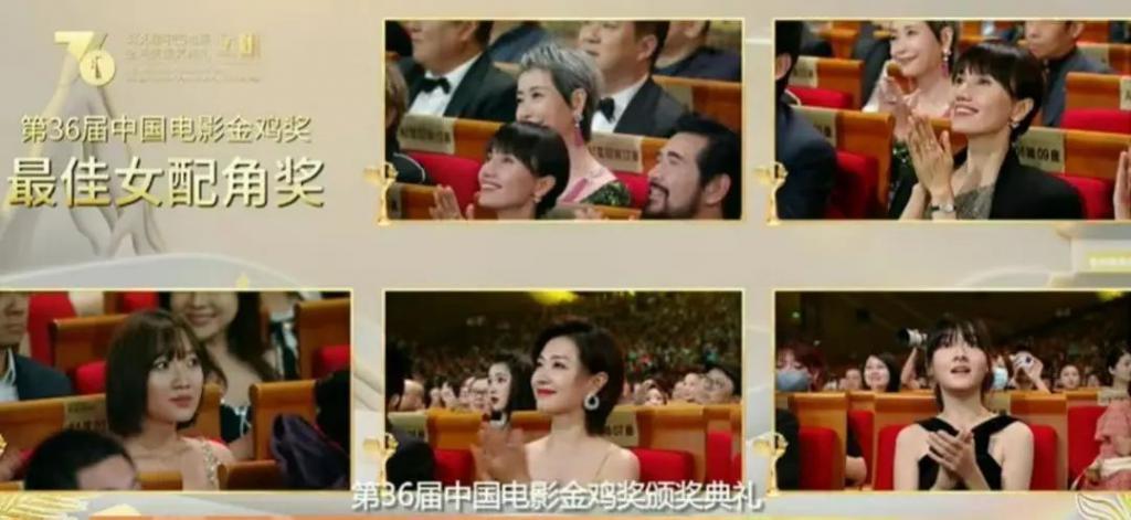 陈道明当了电影协会主席，让金鸡奖回归演技本人