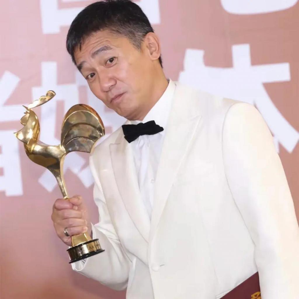 陈道明当了电影协会主席，让金鸡奖回归演技本人