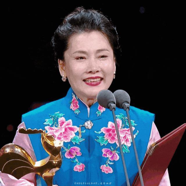 陈道明当了电影协会主席，让金鸡奖回归演技本人