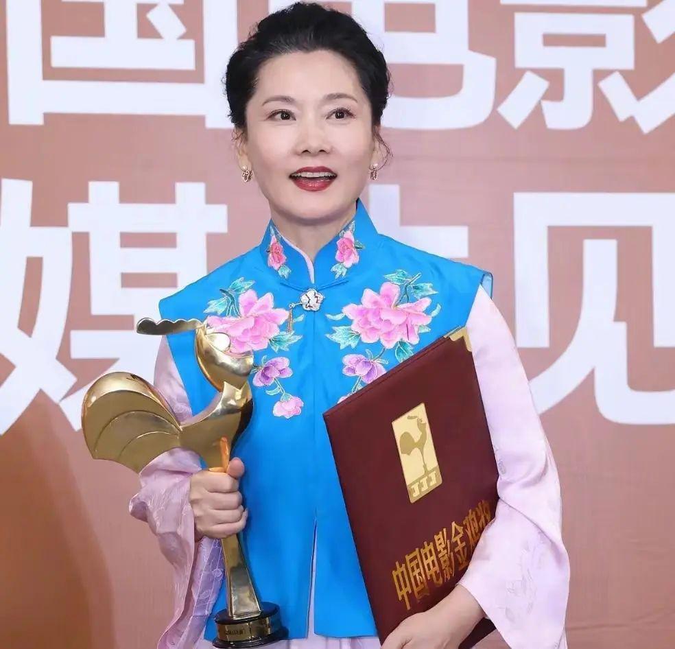 陈道明当了电影协会主席，让金鸡奖回归演技本人