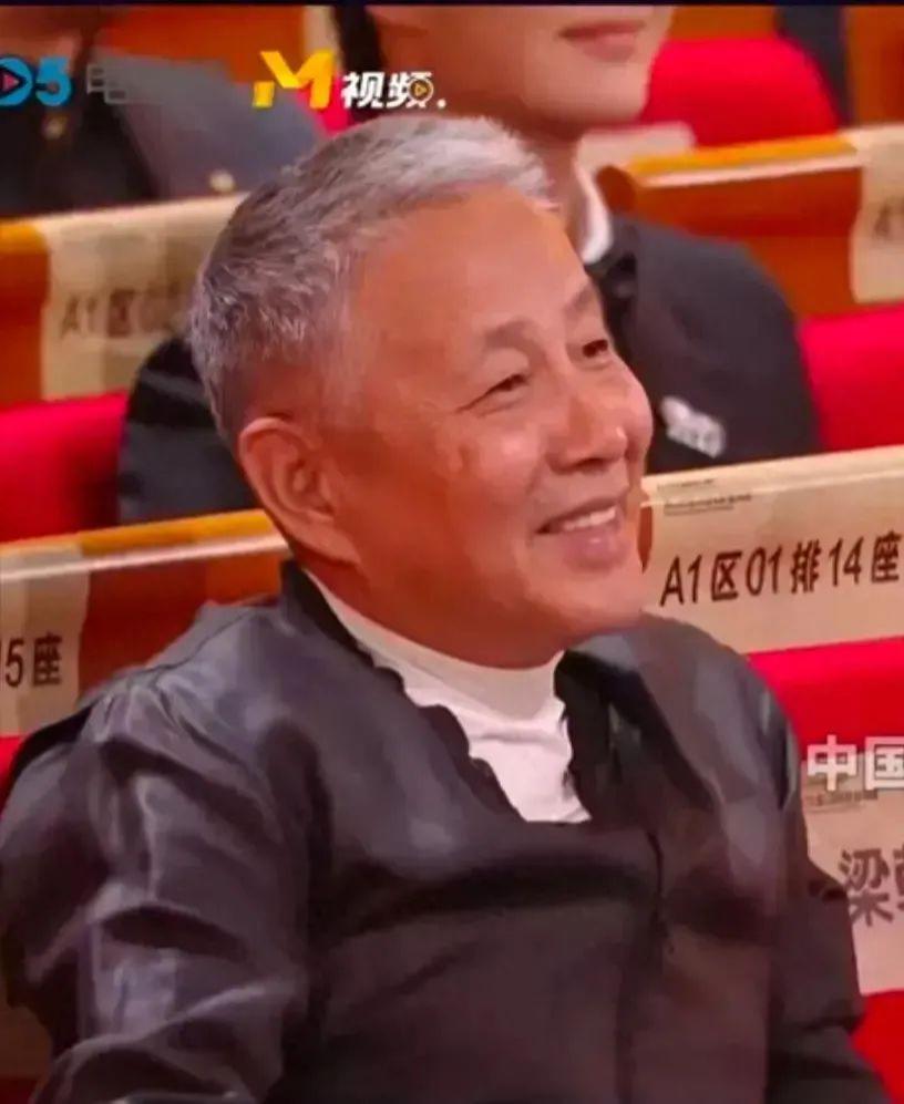 陈道明当了电影协会主席，让金鸡奖回归演技本人