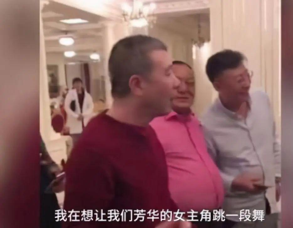 陈道明当了电影协会主席，让金鸡奖回归演技本人