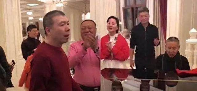 陈道明当了电影协会主席，让金鸡奖回归演技本人
