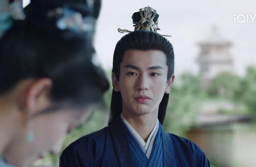 “四大普女”之一的白鹿，连着两部剧都演大美人，不心虚吗？