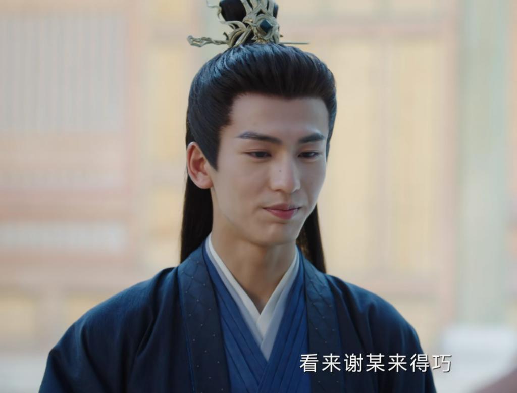 “四大普女”之一的白鹿，连着两部剧都演大美人，不心虚吗？