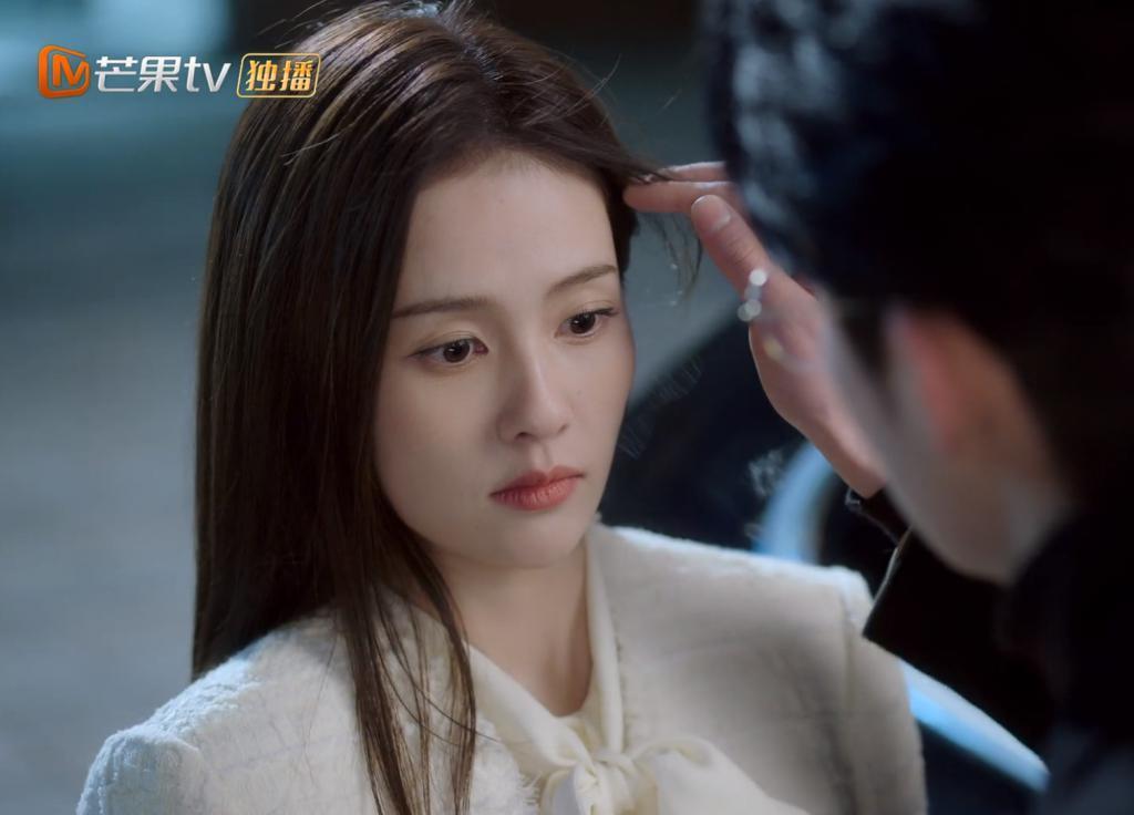 “四大普女”之一的白鹿，连着两部剧都演大美人，不心虚吗？