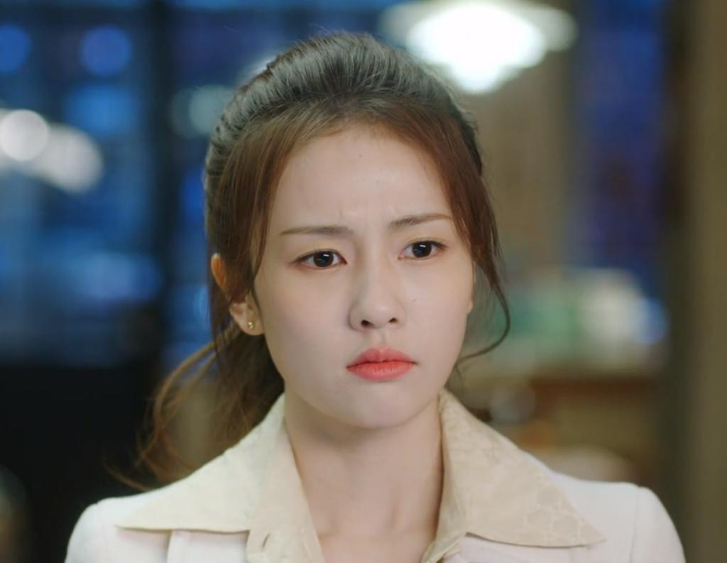 “四大普女”之一的白鹿，连着两部剧都演大美人，不心虚吗？