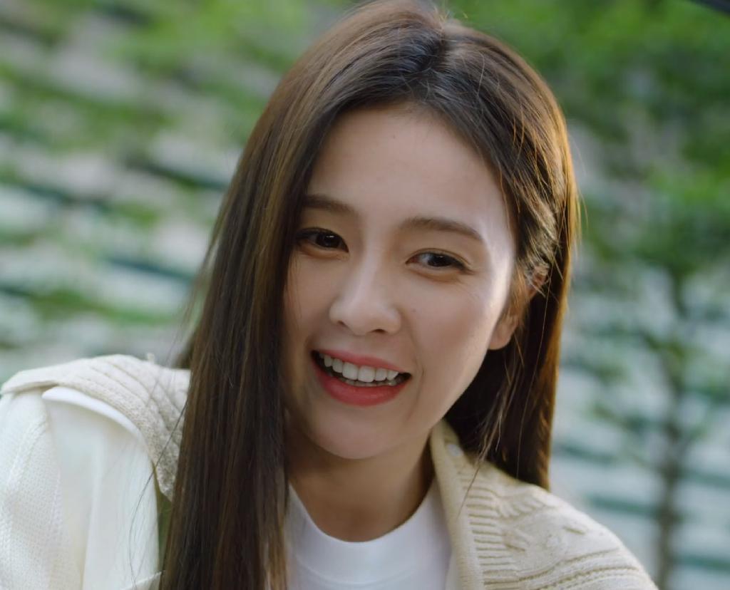 “四大普女”之一的白鹿，连着两部剧都演大美人，不心虚吗？