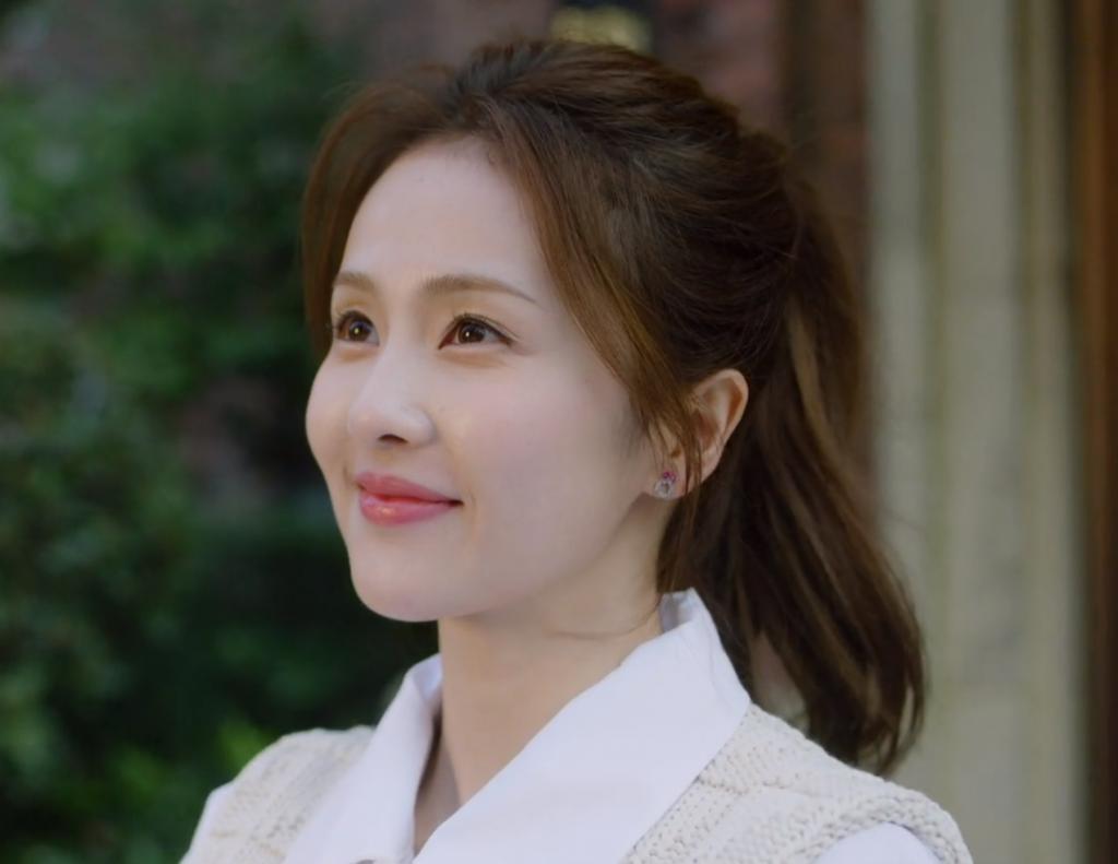 “四大普女”之一的白鹿，连着两部剧都演大美人，不心虚吗？