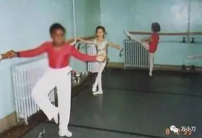 “气质女神”的瓜