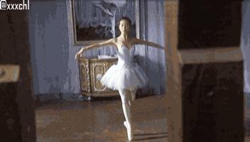 “气质女神”的瓜