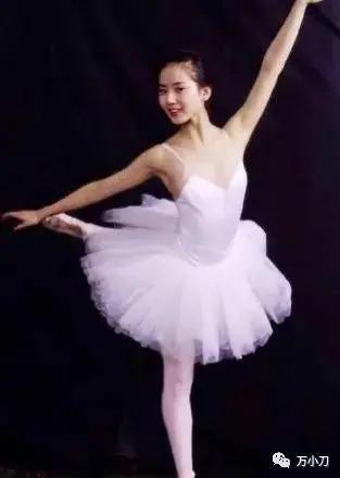 “气质女神”的瓜