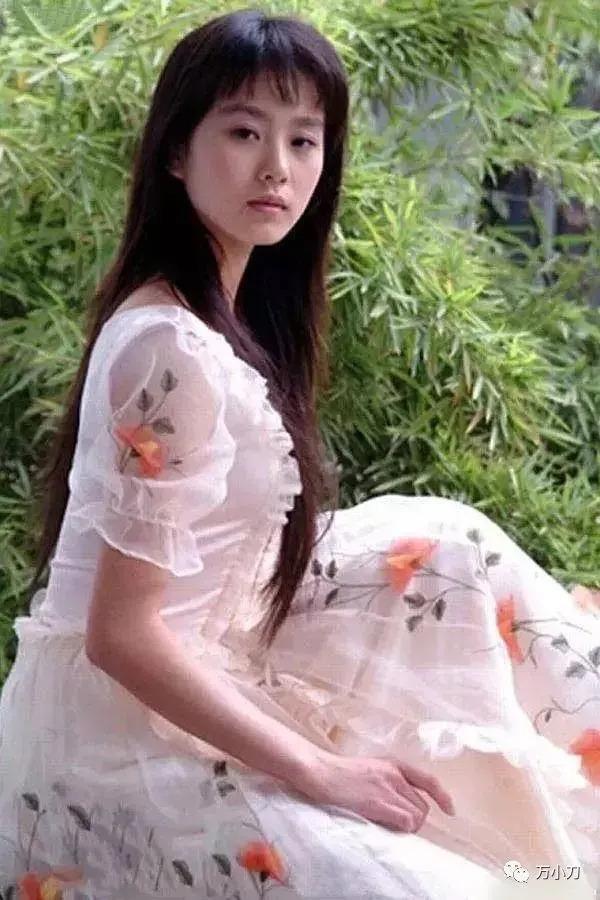 “气质女神”的瓜