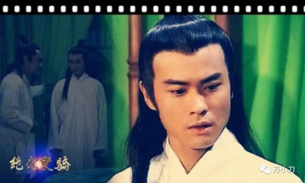 “气质女神”的瓜