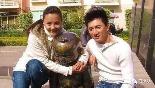 “气质女神”的瓜