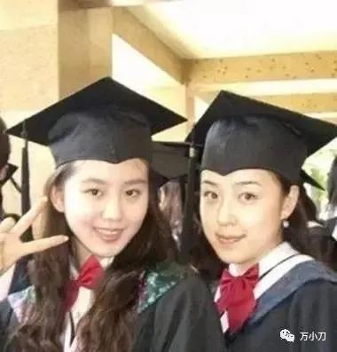 “气质女神”的瓜