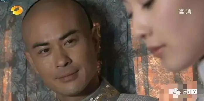 “气质女神”的瓜