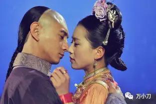 “气质女神”的瓜