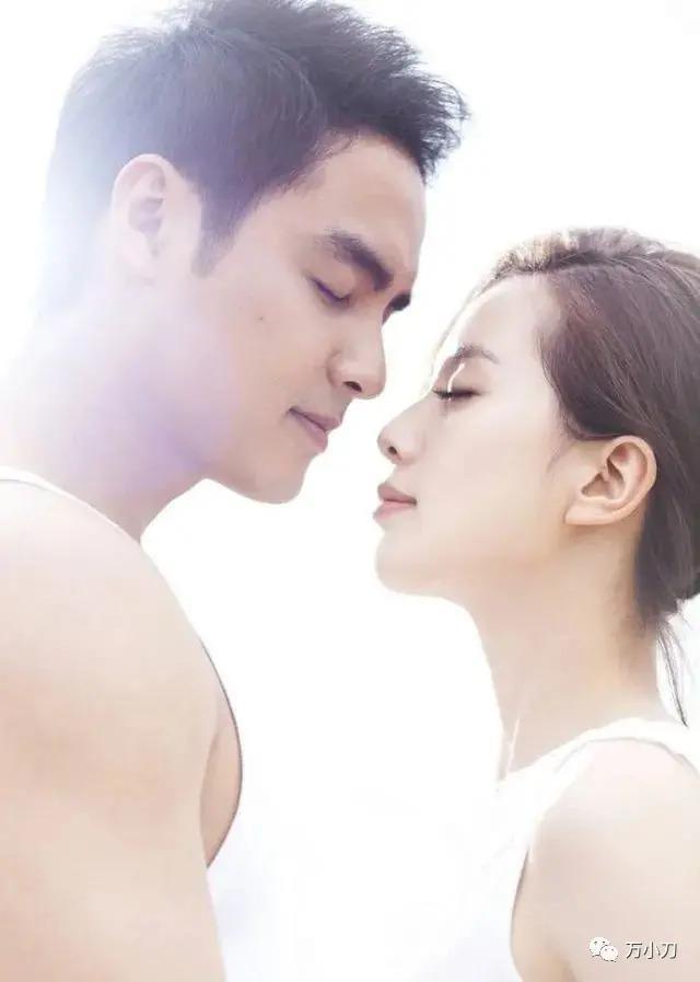 “气质女神”的瓜