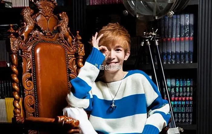 郭敬明深陷丑闻，被曝光性骚扰，连累5位作家及男明星如坐针毡