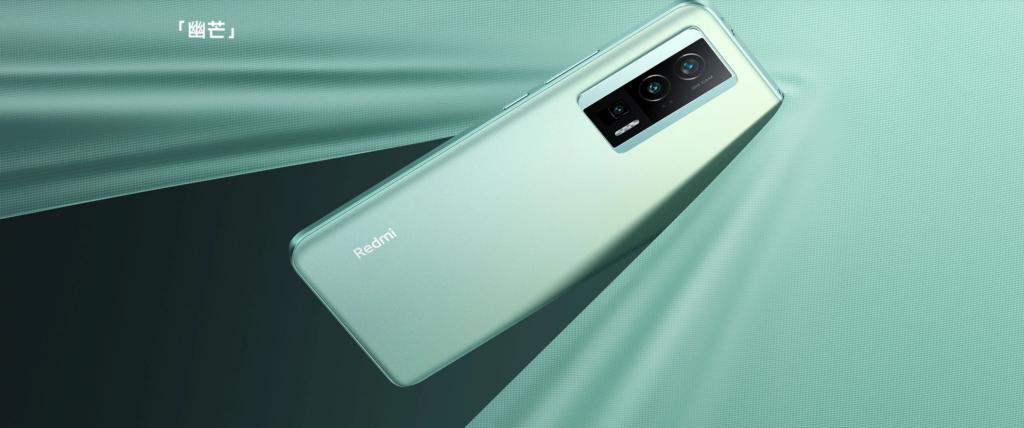 本月见!Redmi K70系列或已进入全面量产阶段