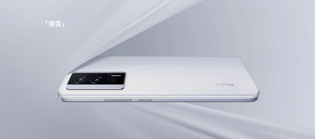 本月见!Redmi K70系列或已进入全面量产阶段