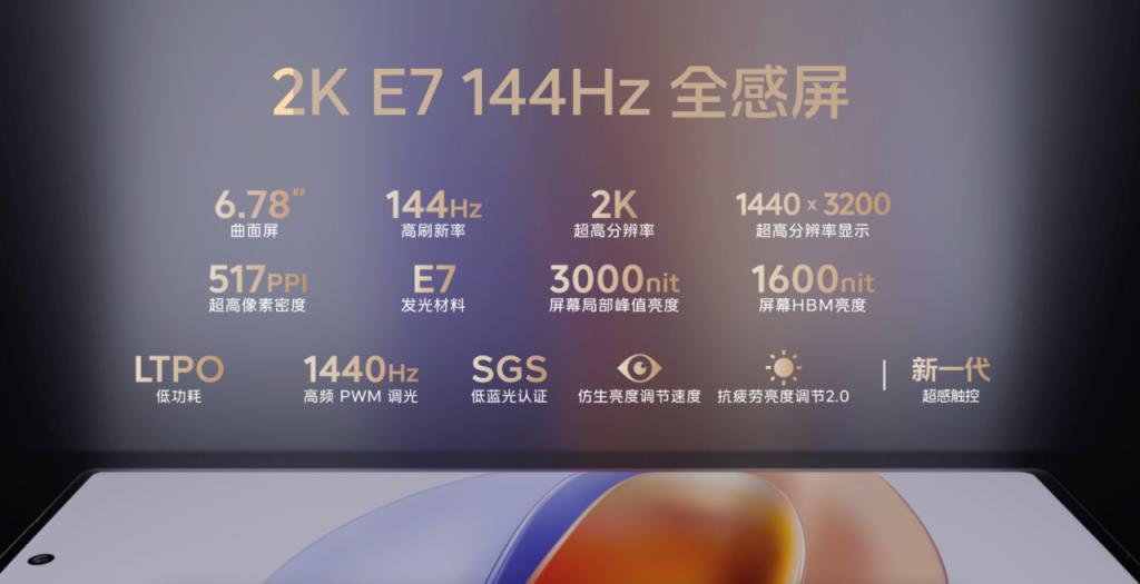3999元起，iQOO 12系列新机开箱，万里追光影像系统