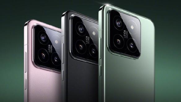 雷军发文让大家建议小米怎么升级下一代 网友：贵一点