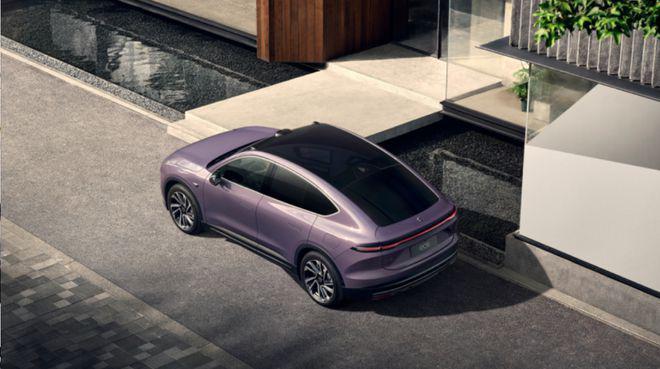 蔚小理明年能卖多少车？小鹏X9内饰细节曝光