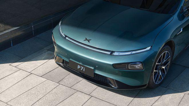 蔚小理明年能卖多少车？小鹏X9内饰细节曝光