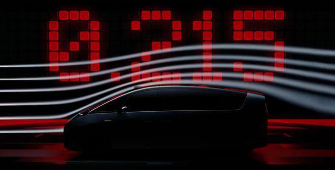 蔚小理明年能卖多少车？小鹏X9内饰细节曝光