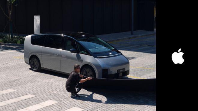 蔚小理明年能卖多少车？小鹏X9内饰细节曝光