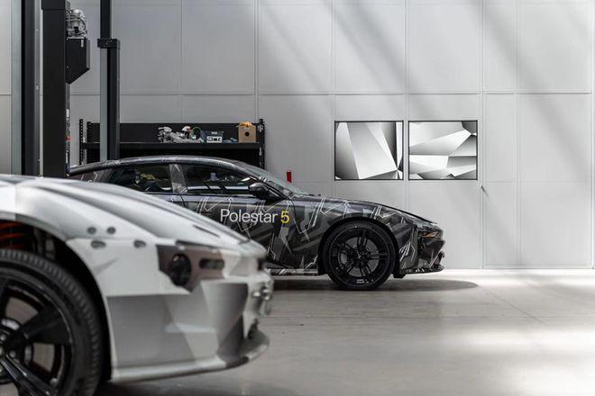 蔚小理明年能卖多少车？小鹏X9内饰细节曝光