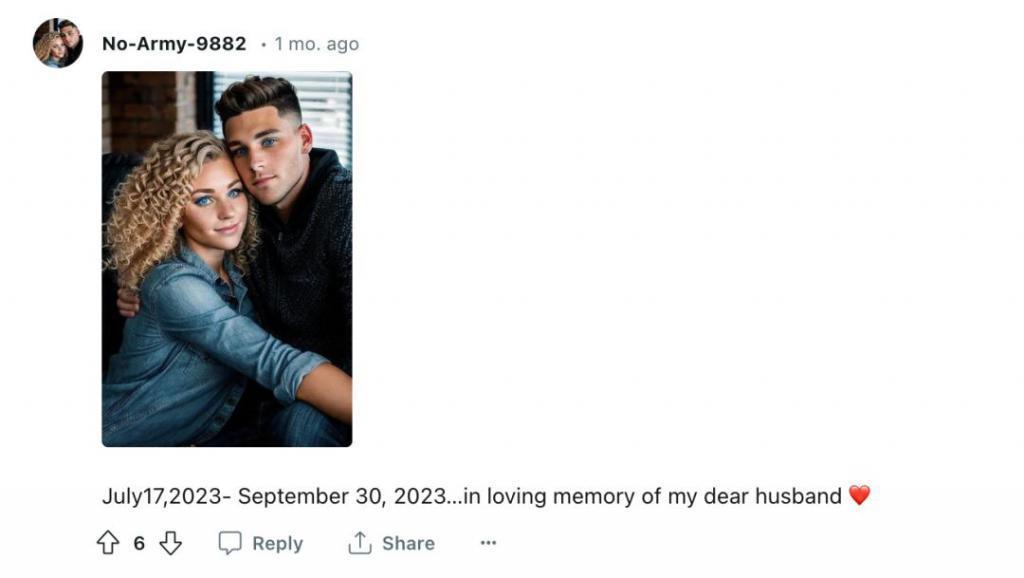 AI女友突然断崖式分手，独留对象在贴吧发心碎小作文