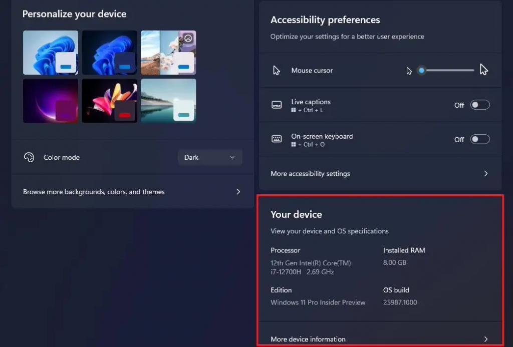 微软正为 Win11 / Win12 开发秘密新功能：智能通知、景深效果等
