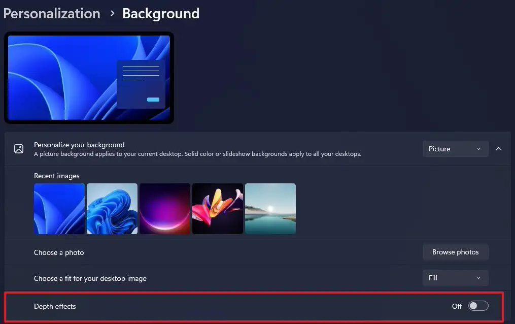微软正为 Win11 / Win12 开发秘密新功能：智能通知、景深效果等