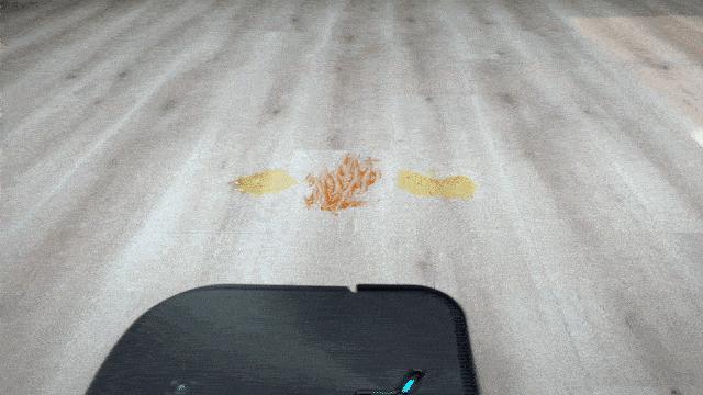 当扫地机器人实现「真无人驾驶」 科沃斯X2展示方形旗舰全能实力！