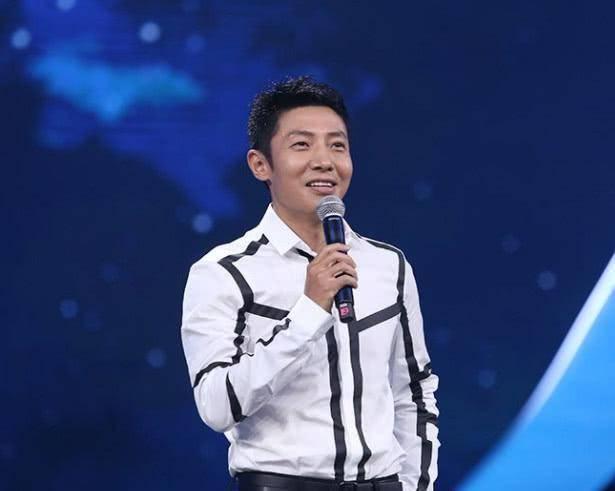 在央视,她的离开悄无声息