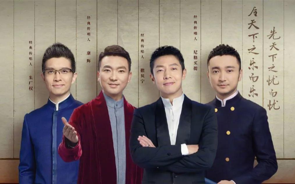 在央视,她的离开悄无声息