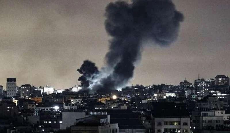 巴以停火决议为何再次流产？