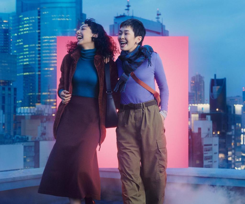 柳井正:经营企业需要造福于人